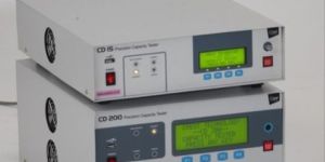 Battery Capacity Tester