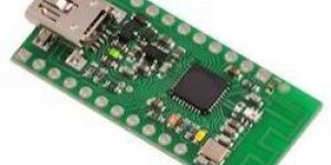 Programmable Microcontroller Boards