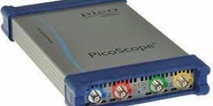 PicoScope Oscilloscope