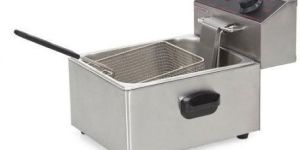 Electrical Deep Fat Fryer
