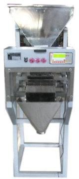 Weighmetric Filling Machine