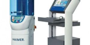 Comfort Plus Machine