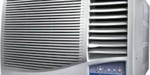 Window Air Conditioners