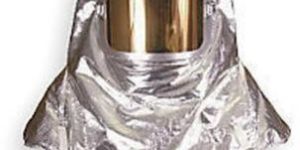 Aluminium Aluminized Hood