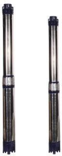 Submersible Pump