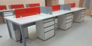 Modular Workstation