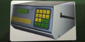 Multipurpose Shipper Weight Indicator