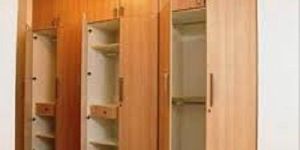 Modular Wardrobe