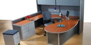 Wood Stylish Modular Furniture