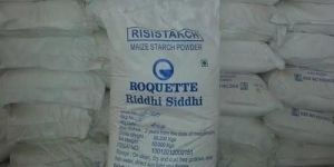 Maize Starch Powder