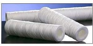 Transformer Oil Filtration Cartridge Element