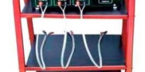 Battery Charger Tester