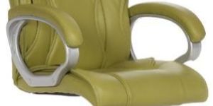 Leather Office Chair