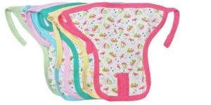 Baby Cotton Nappies