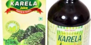 Karela Juice