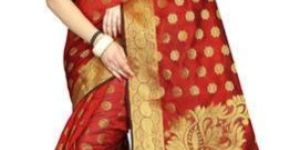South Indian Silk Sarees
