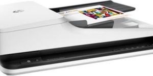 HP Scanner
