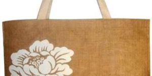 Jute Promotional Bag