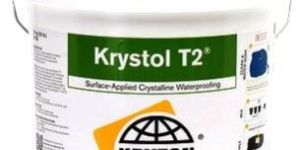 Crystalline Waterproof Coating