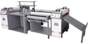 HARDCOVER MAKING MACHINE