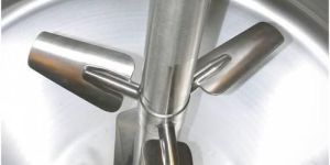 Stainless Steel Chemical Reactors