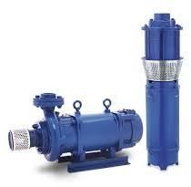 Submersible Pump