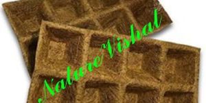 NATURE VISHAL - CocoSeedling Tray