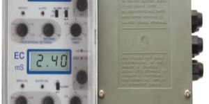 Amperometer Simulator