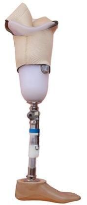 Prosthetics Foot