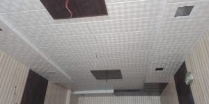 PVC False Ceiling