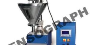 Auger Filler Machine