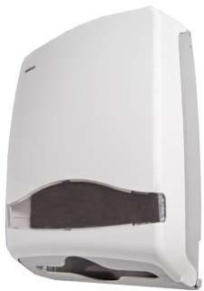 Plastic Paper Towel Dispenser