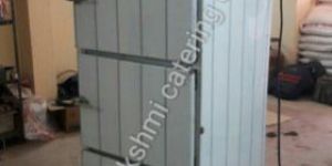 Stainless Steel Chiller