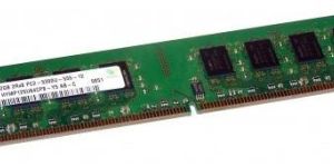 Ddr2 RAM