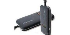 GPS Tracking Device