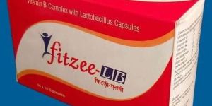 Lactobacillus Capsules