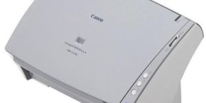 Canon Digital Scanner