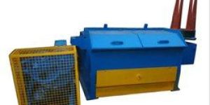 Fimel Threading Machine