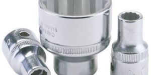 Square Drive Socket Spanners