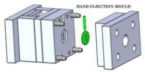 HAND INJECTION MOULD