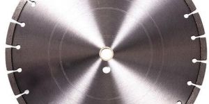 Silver Brazed Segmental Saw Blades