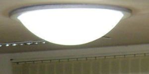 Solar Day Tube Light Diffuser