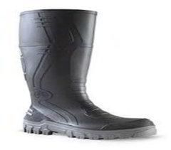 Steel Toe Gumboots