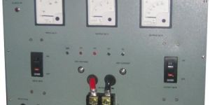 Industrial Battery Charger