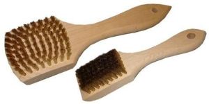 Brass Wire Brushes