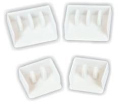 Comb Bus Bar End Cap