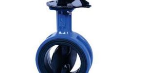 Aluminium Butterfly Valve