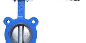 Lug Type Butterfly Valve