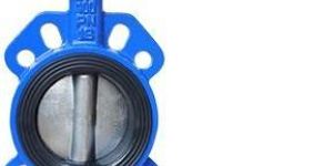 Prime Model Butterfly Valve