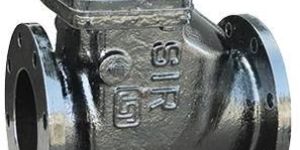 Rubber Flap Reflux Valve